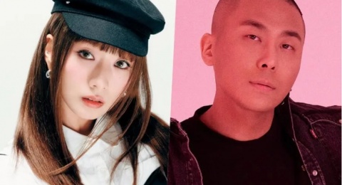 Yoon Bomi Apink Umumkan Pernikahan dengan Produser Rado, Digelar Mei 2026