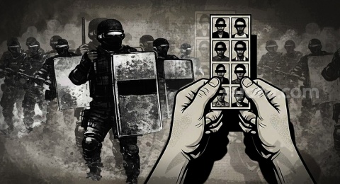 Cinta dan Jari yang Patah di Utara Jakarta