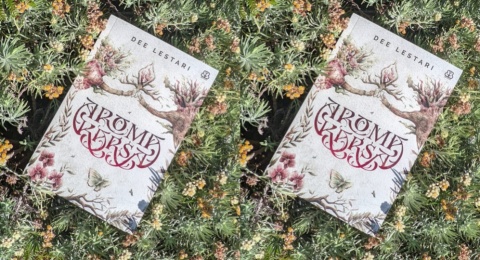 Obsesi Kekuasaan dan Keserakahan Manusia atas Alam dalam Novel Aroma Karsa