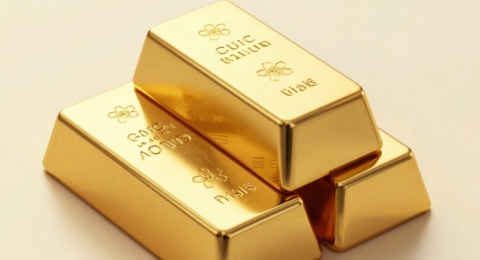 Emas Lagi Gila, Dunia Lagi Takut: Safe Haven atau FOMO Massal?