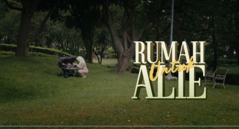 Analisis Pola Depresi dalam Film Rumah untuk Alie: Luka Akibat KDRT