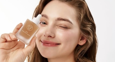 4 Serum Kombucha Rahasia Kulit Cerah, Kencang, dan Skin Barrier Sehat