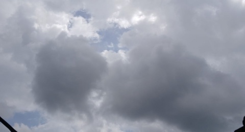 Laga Tarung Awan Jakarta