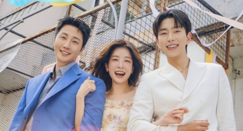 Daftar Drakor Populer Januari 2026: Our Golden Days hingga Taxi Driver 3