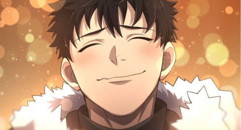 Bagikan Trailer Teaser, Dua Pengisi Suara Anime Monster Eater Diumumkan