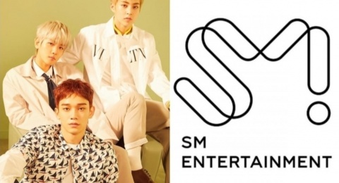 SM Bekukan Aset EXO-CBX Senilai 2,6 Miliar Won di Tengah Sengketa Hukum