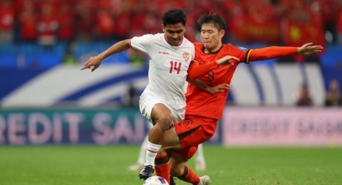 Era Baru Timnas Indonesia, Siapa yang Bakal Dipilih John Herdman sebagai Kapten Pasukan Garuda?