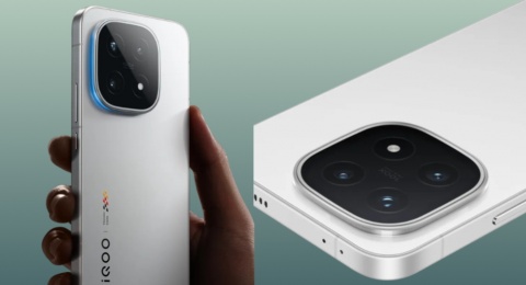 Vivo India Umumkan iQOO 15R Debut 24 Februari 2026, Usung Sensor Kamera Sony LYT-700V 50 MP