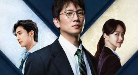 Ungguli Platform Besar, The Judge Returns Jadi Drama Terpopuler Mingguan