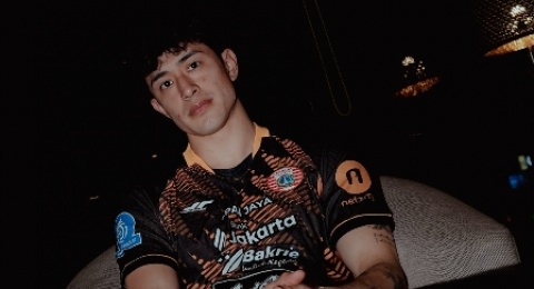 Pilih Gabung ke Liga Indonesia, Cyrus Margono Bisa Segera Debut di Timnas?