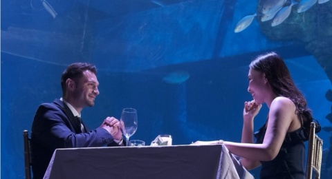 5 Spot Romantis di Jakarta Buat Valentine Bareng Pasangan