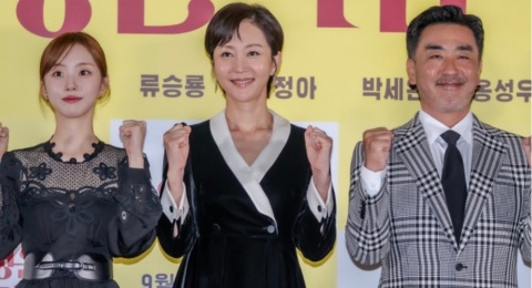 Deretan Aktor Ini Digaet Bintangi Adaptasi Korea dari Novel Keigo Higashino