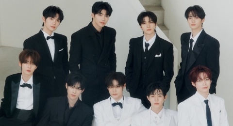 Ditinggal 4 Member, ZEROBASEONE Lanjutkan Aktivitas dengan 5 Orang Anggota