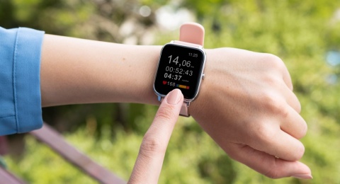 Mulai 400 Ribu! 3 Smartwatch GPS Cocok untuk Pelari Kalcer