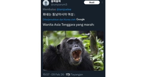SEAblings Beraksi! Saat Netizen Se-Kawasan Kompak "Ganyang" Rasisme KNetz!