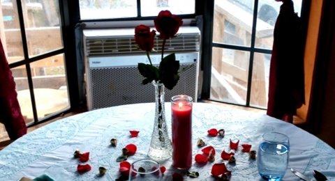 4 Rekomendasi Tempat Dinner Romantis untuk Valentine di Kota Batu