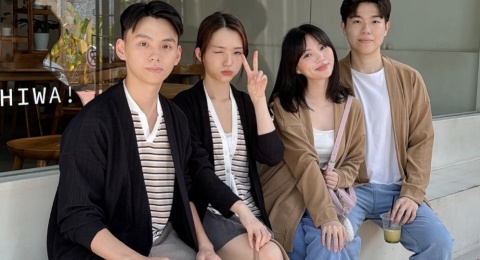 Tampil Kompak dan Stylish, 4 Pilihan Outfit Couple untuk Valentine