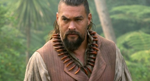 Helldivers Diangkat Jadi Film Layar Lebar, Jason Momoa Masuk Jajaran Pemain