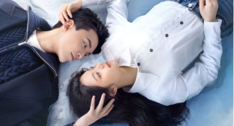 Valentine Sendirian? Ini 5 Pilihan Drama China Romantis untuk Menghangatkan Hari Kasih Sayang