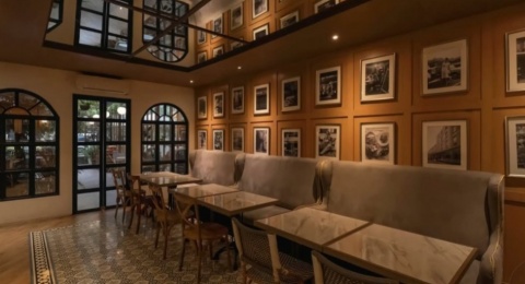 5 Tempat Dinner Romantis di Bandung, Bikin Momen Valentine Makin Berkesan
