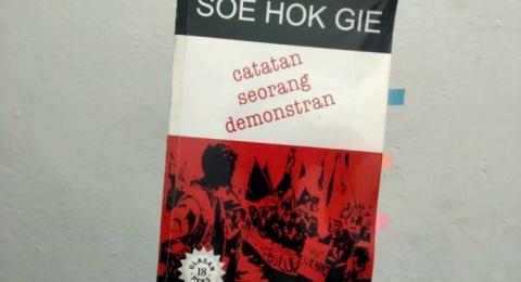 Refleksi Imlek: Membedah Pemikiran Soe Hok Gie dalam Catatan Seorang Demonstran