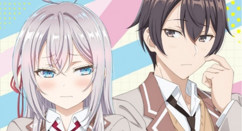 Tim Produksi Roshidere Tunda Jadwal Tayang Season 2 ke 2027, Ini Alasannya