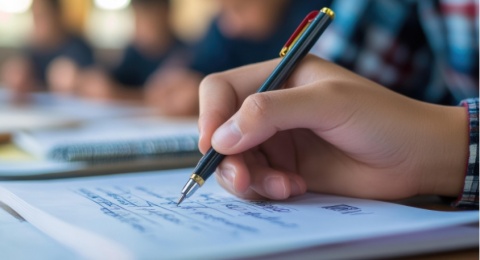 Menulis dengan Tanggung Jawab demi Tingkatkan Literasi Digital Masyarakat
