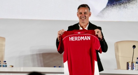Sebut Ajang AFF Cup Penting, Ini Misi John Herdman Bagi Timnas Indonesia