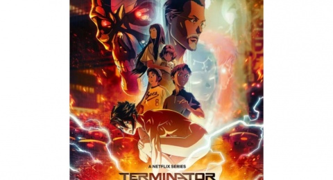 Terminator Zero Dibatalkan Netflix Usai Season 1, Kreator Beri Penjelasan