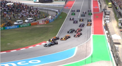 11 Tim Formula 1 Rilis Tampilan Baru Mobil 2026, Mana yang Paling Keren?