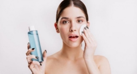 4 Toner Matcha Atasi Jerawat hingga Pori-Pori Besar, Mulai Rp20 Ribuan