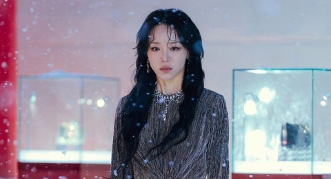 Sinopsis The Art of Sarah, Rahasia Besar dari Kaum Elite di Seoul