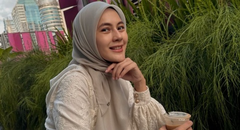 Paula Verhoeven Tersirat Sulit Bertemu Anak, Baim Wong Disentil Netizen