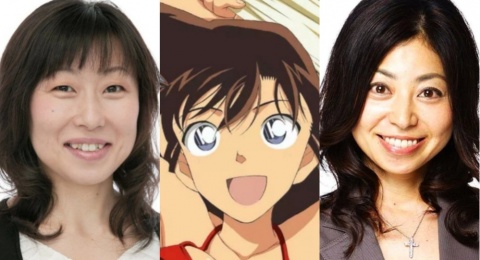 Pengisi Suara Ran Detective Conan Hiatus, Nami One Piece Gantikan Sementara
