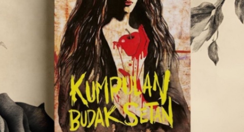 Review Buku Kumpulan Budak Setan: Horor Klasik Ala Penulis Kontemporer
