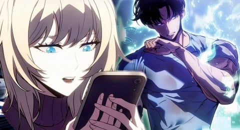 Obat Rindu! 3 Fakta Menarik Manhwa One-Shot Terbaru Solo Leveling: Origin