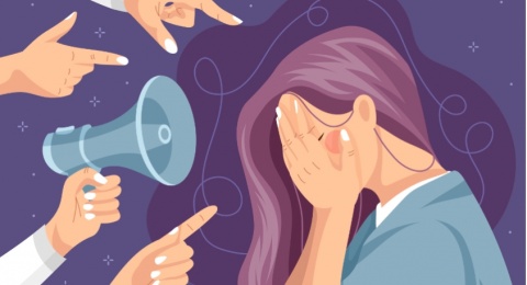 Lapor Kekerasan Seksual Malah Dikasih Tasbih: Sejak Kapan UPTD PPA Jadi Majelis Taklim?