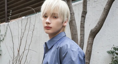 4 Padu Padan Clean Look Outfit ala Hueningkai TXT yang Anti Gagal!