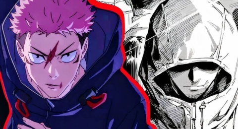 3 Fakta Mengejutkan tentang Takdir Yuji Itadori di Jujutsu Kaisen: Modulo
