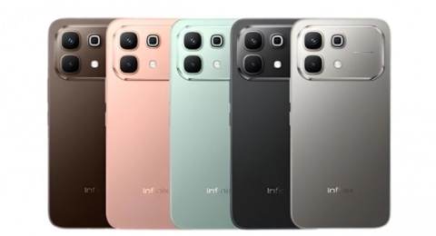 Review Infinix Note 60: HP MidRange Rasa Flagship di Harga 4 Jutaan