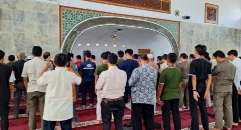 Jangan Sampai Terlewat, Ini Keutamaan Salat Tarawih di Bulan Ramadhan!