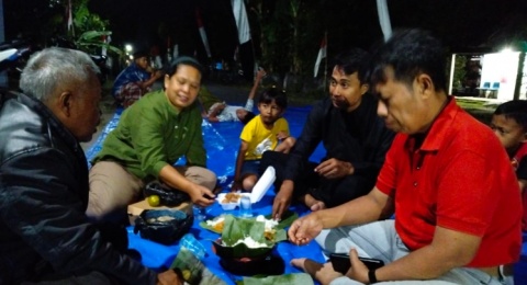 Tradisi Megengan Kediri: Kenduri Jawa Menyambut Bulan Ramadan