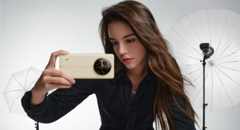 4 Rekomendasi HP Android dengan Kamera Jernih Mirip iPhone, Harga Mulai Rp2 Jutaan