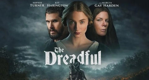 Rilis 20 Februari, The Dreadful: Horor Gotik Gelap Sarat Drama Psikologis