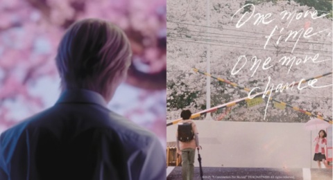 Sungho BOYNEXTDOOR Dikabarkan Isi OST 5 Centimeters per Second Versi Korea