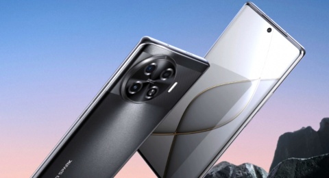 4 Rekomendasi HP Layar Lengkung Harga Rp4 Jutaan 2026, Performa dan Fitur Tetap Kompetitif