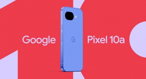 HP Google Pixel 10a Resmi Meluncur, Usung Fitur Baru Dukungan Satellite SOS