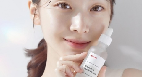 4 Serum Korea Diperkaya Galactomyces Atasi Kulit Bertekstur dan Kusam