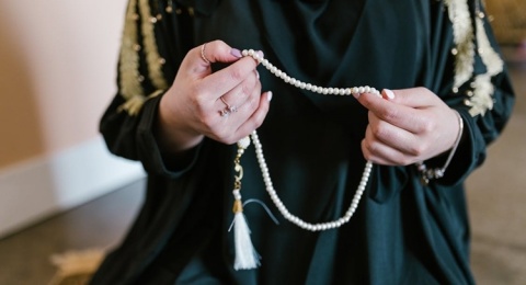 Ramadan sebagai Reset Button Kehidupan: Momentum Menuju Versi Terbaik Diri