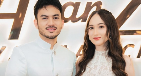 Sinopsis A dan Z: InsyaAllah Cinta, Kisah Pernikahan yang Tidak Terduga